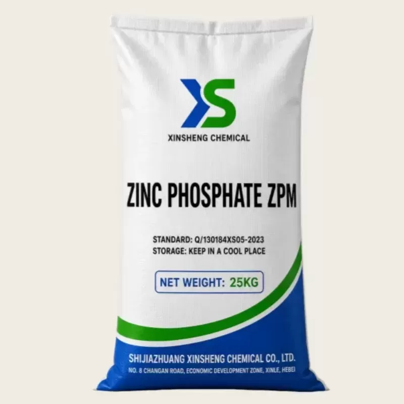 Zinc Phosphate ZP-O